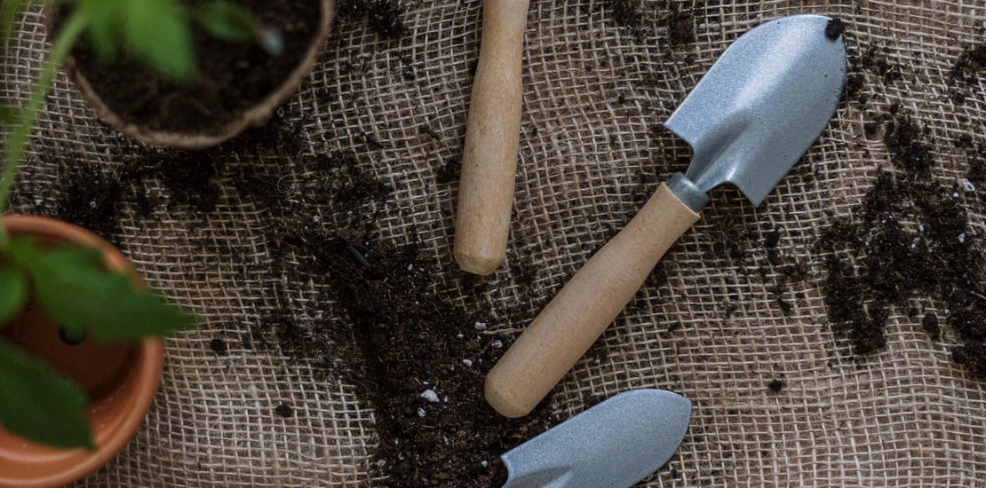 Auto generated site gardening service